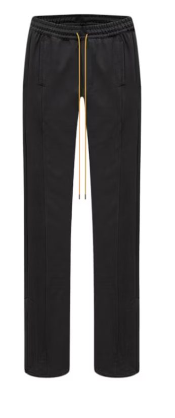 Rhude San Pietro Pants Black